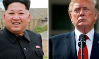 Дипломаты США и КНДР готовят встречу Трампа с Ким Чен Ыном