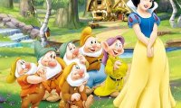 Disney снимет фильм о сестре Белоснежки