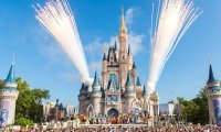 Disney собирается уволить 28 тыс. сотрудников из-за кризиса в сфере тематических парков развлечений