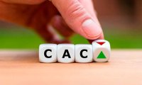 Дивиденды компаний из индекса CAC 40 составили рекордные €57,5 в прошлом году