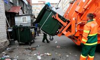 Для маленьких россиян отменят плату за вывоз мусора