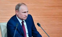 Для оплаты поручений Путина продадут акции «Сбербанка»