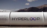 Для развития технологии Hyperloop в РФ создана рабочая группа