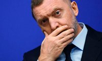 Компании Дерипаски уйдут под контроль США