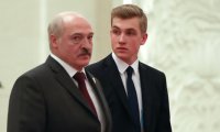 Дмитрий Быков: Коля Лукашенко может пойти против отца