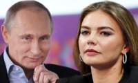 Дмитрий Гордон: Кабаева умоляет Путина уйти в отставку