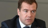 Дмитрий Медведев подписал ряд дисциплинарных взысканий за невыполнение антикризисного плана