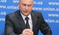 Дмитрий Ярош: Украинские танки пройдут по улицам Воронежа