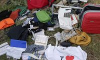 ДНР передала все останки и личные вещи пассажиров сбитого "Боинга"