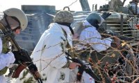 ДНР представила план прекращения огня