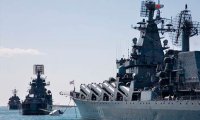 До 2020 года Черноморский флот получит около 30 боевых кораблей