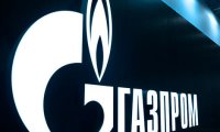 До «Газпрома», как до жирафа…