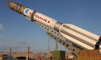 До конца года с Байконура будут запущены четыре "Протона"