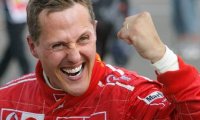 До конца лета Михаэль Шумахер может вернуться домой 
