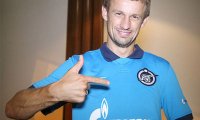 До конца сезона тренировать "Зенит" будет Семак