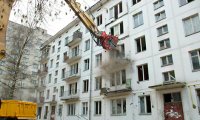 До основания готов снести «хрущевки», а затем?..