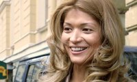 Дочь Каримова объявлена в розыск