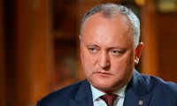 Додон анонсировал сворачивание антироссийского курса Молдавии