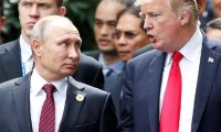 Доигрался: в Германии назвали Трампа опасным и сравнили с Путиным