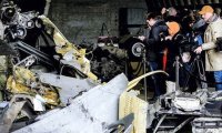 Доклад о причинах крушения "Боинга" в Донбассе опубликуют 13 октября