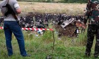 Доклад о катастрофе «Боинга» на Украине опубликуют 9 сентября
