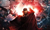 «Доктор Стрэндж 2» собрал $27 млн в первый день проката за рубежом