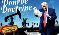 Доктрина Трампа и ажиотаж на рынке венесуэльского долга
