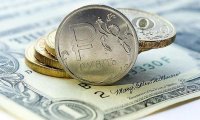 Доллар дороже 75 рублей: Минфин спрогнозировал курс рубля на будущее