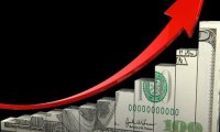 Доллар готовится пойти в рост