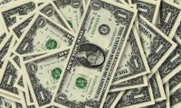 Доллар взял планку в 50 рублей