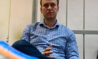 Домашний арест Навального признан законным
