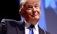 Дональд Трамп покидает свой бизнес