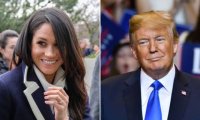 Дональд Трамп сказал, что он «не фанат» Меган, и отложил решение баллотироваться на пост президента
