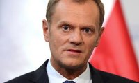 Дональд Туск приступил к исполнению обязанностей председателя Европейского совета