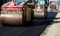 Дороги в РФ начнут делать из «суперасфальта»