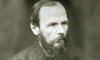 Достоевский: 200 лет со дня рождения гения