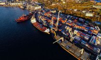 Доступ резидентов к порту Владивосток удешевят
