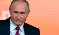 Доверенные лица Путина могут отказаться от предвыборных дебатов