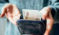 Доходы россиян резко упали