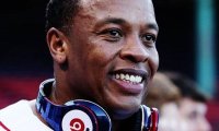 Dr. Dre стал самым высокооплачиваемым музыкантом года по версии Forbes