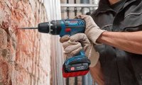 Дрель или перфоратор: что выбрать и где купить?
