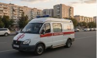 Дроны атаковали маршрутку в Херсонской области, есть двое пострадавших