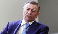 Друг Путина Аркадий Ротенберг вернулся в лондонский суд по бракоразводным делам