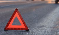 ДТП у Константиновского дворца унесло жизнь водителя Toyota‍