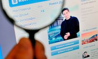 Дуров больше не «ВКонтакте»