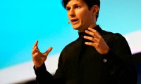 Дуров назвал бесплодными угрозы заблокировать Telegram