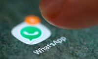 Дуров рекомендовал отказаться от WhatsApp