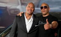 Дуэйн Джонсон отказался возвращаться во франшизу «Форсаж», а также назвал просьбу Вина Дизеля «манипуляцией»