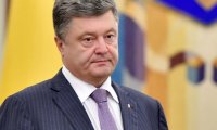 Два года Порошенко: война в Донбассе, махинации с курсом гривны, политические репрессии