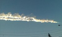 Два года спустя после падения метеорита «Челябинск» его происхождение остается загадкой  